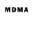 MDMA crystal vlad shalishev